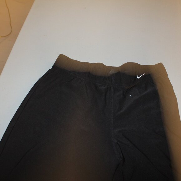 Black Nike Athletic Pants Size Small - Picture 2 of 5